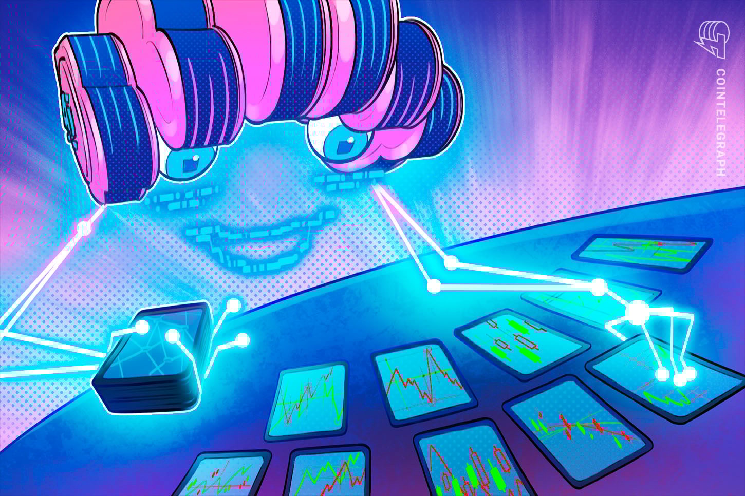 Predictive intelligence is the upgrade blockchain can’t afford to miss