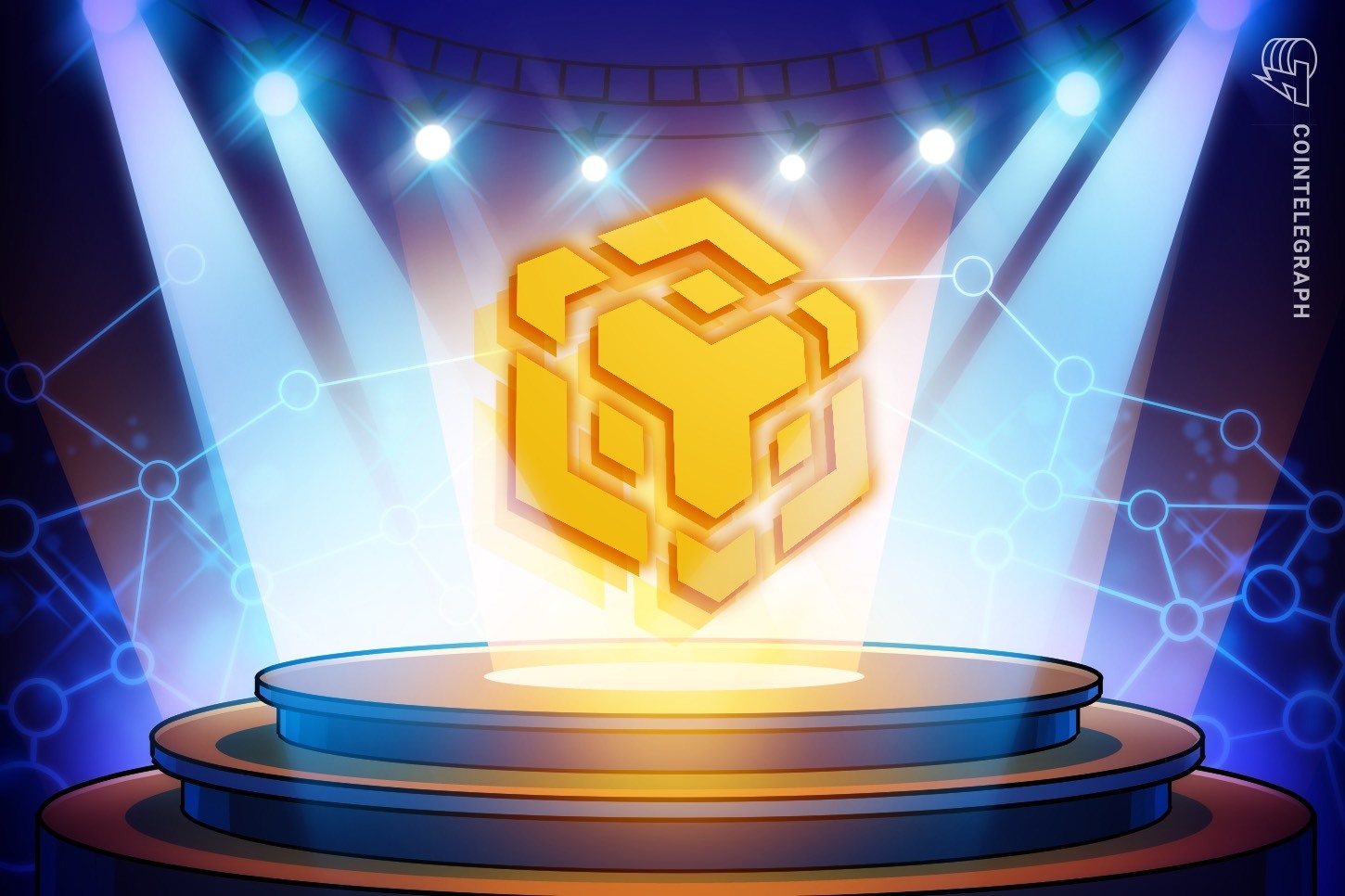 Numbers don’t lie: May’s top 8 projects on BNB Chain reflect sector-wide growth