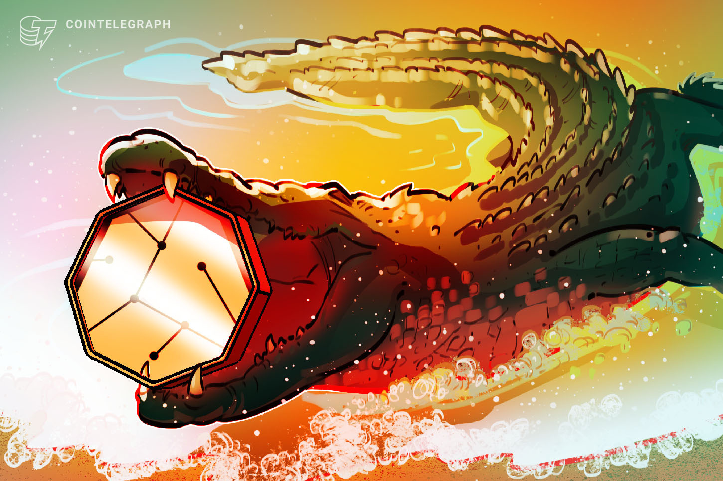 El malware Crocodilus se expandió a nivel mundial con nuevas funciones cripto y de robo bancario