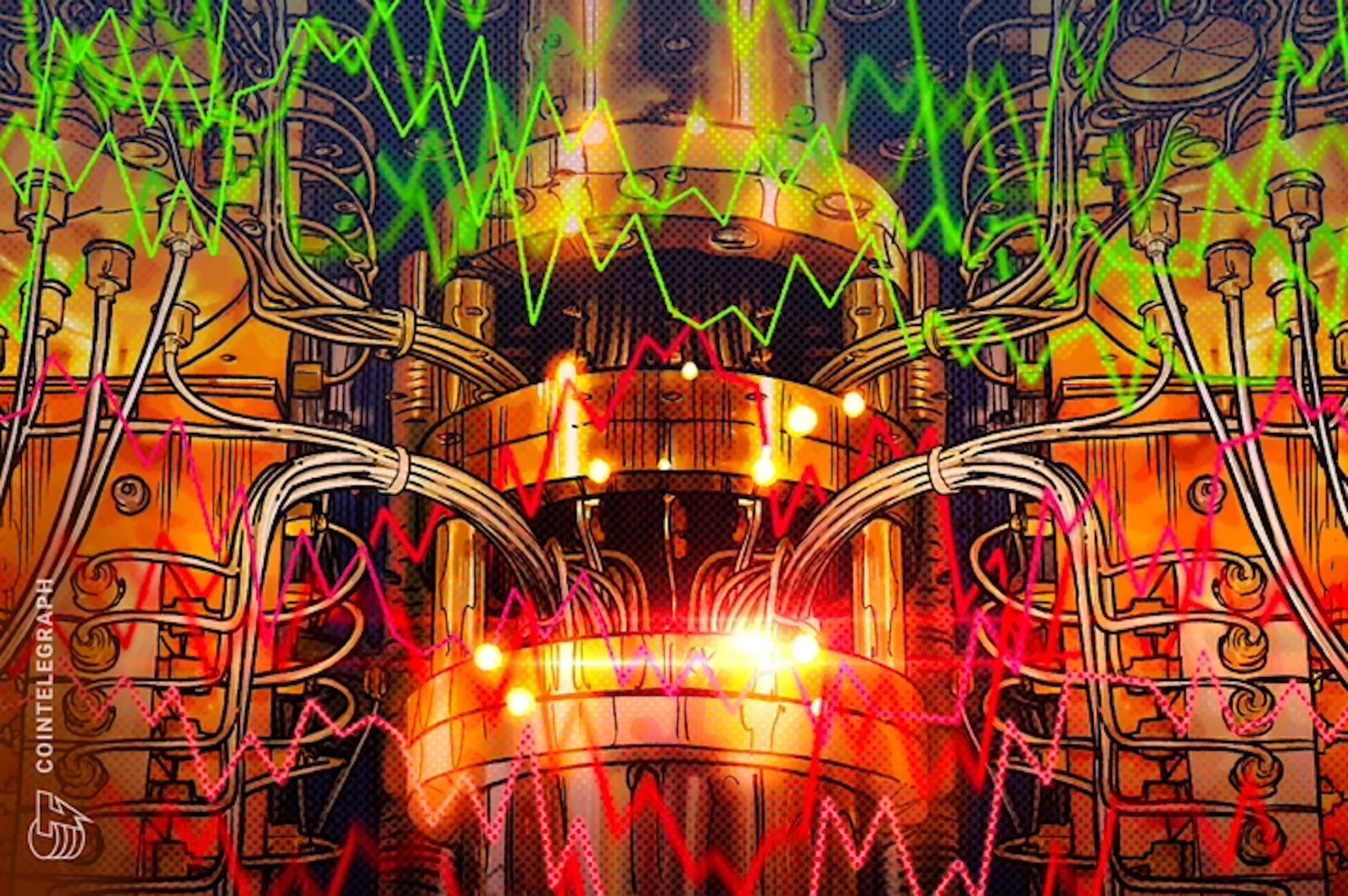 Bitcoin sob risco? Novo relatório estima que US$ 650 bilhões em BTC estão vulneráveis à computação quântica