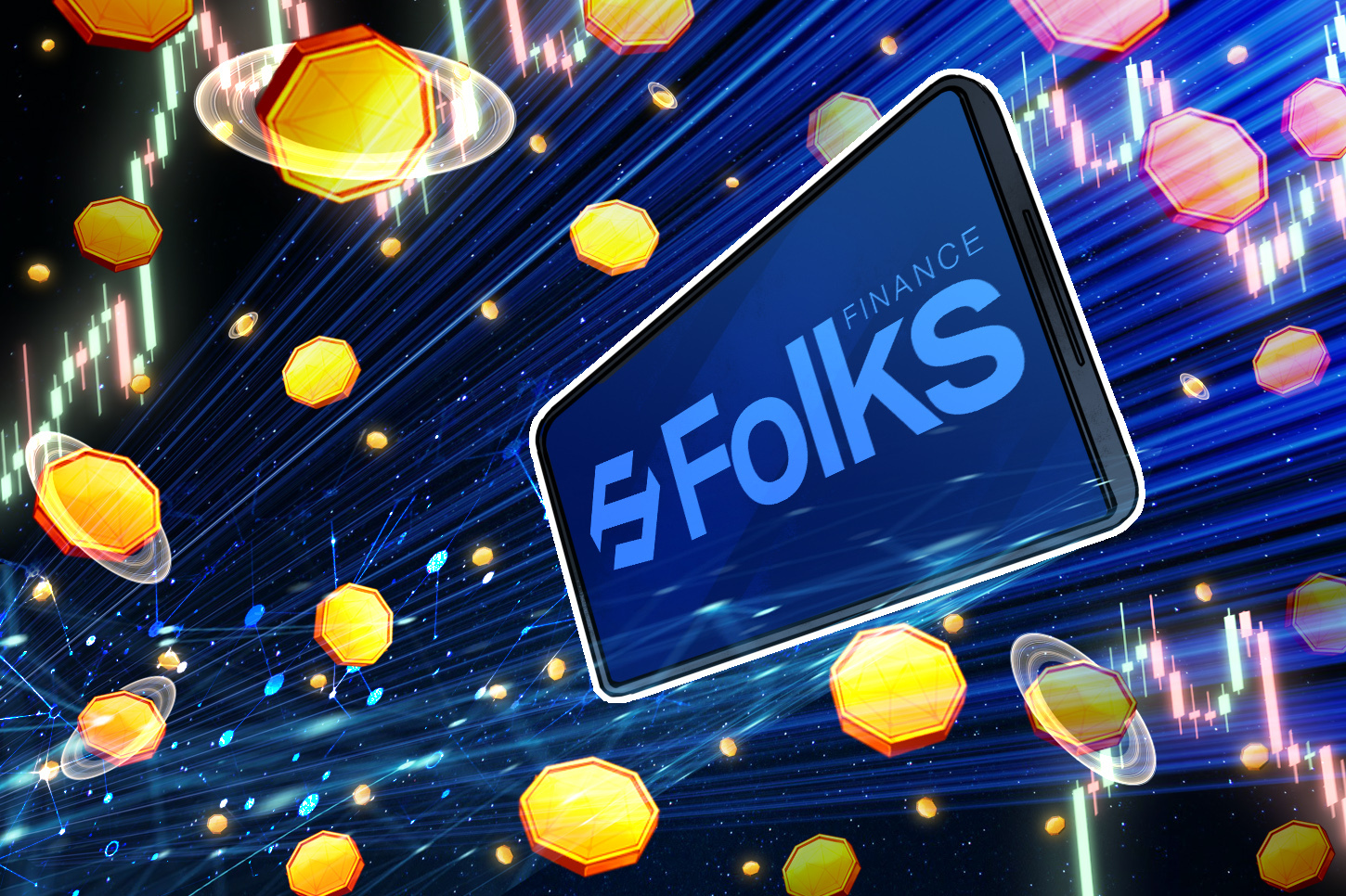 Polygon grants lending protocol $300K as crosschain lending enters the spotlight