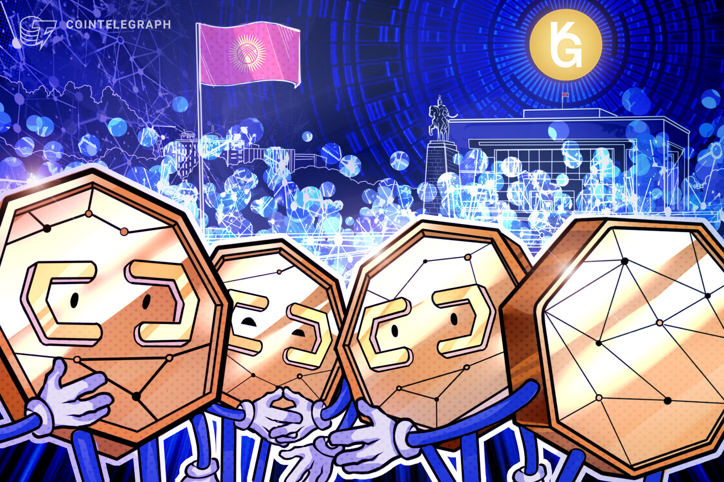 Swift legislation turns Kyrgyzstan into Central Asia’s primary crypto hub