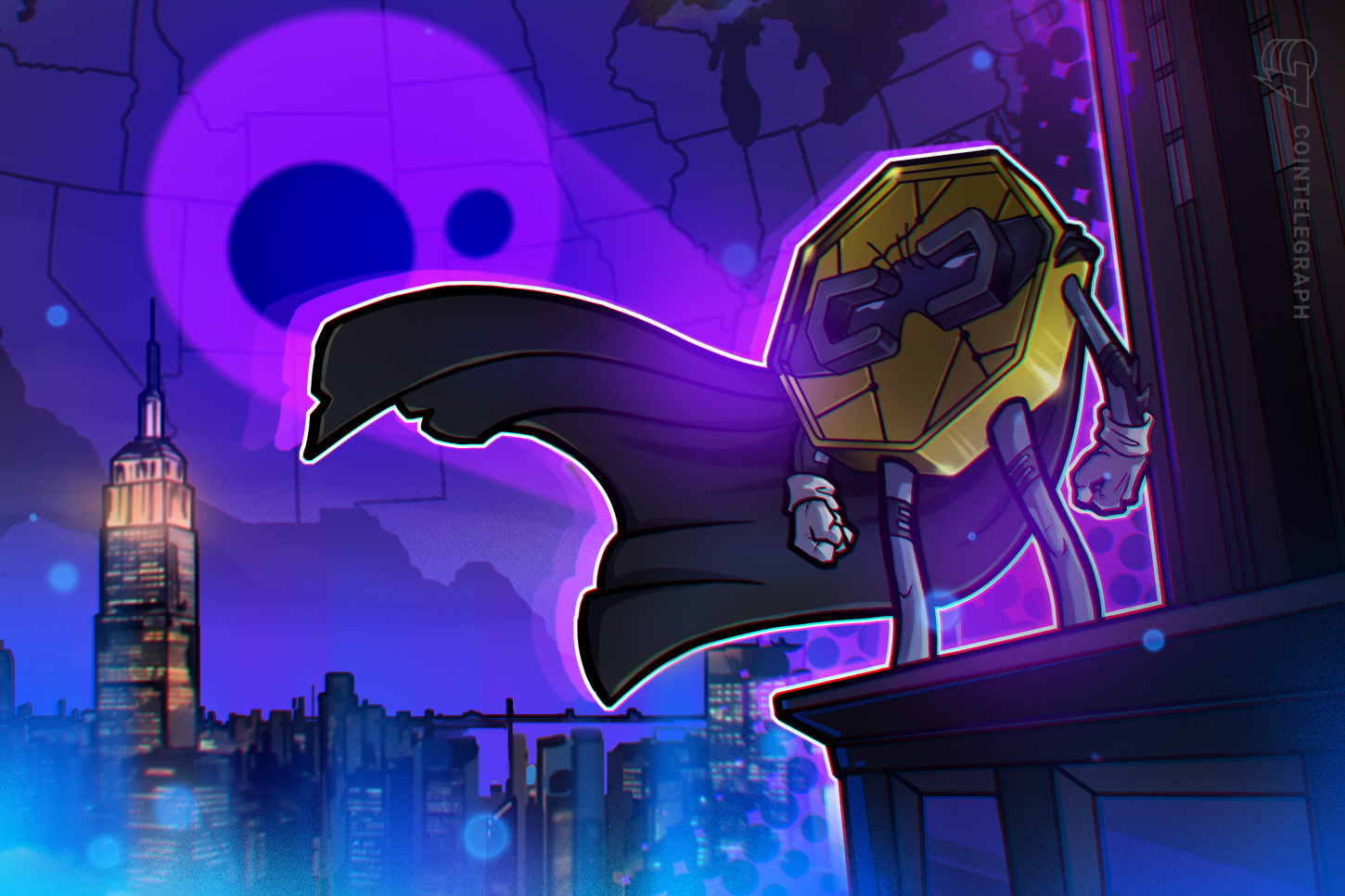 MoonPay operará en los 50 estados de EEUU tras la aprobación de la BitLicense en Nueva York