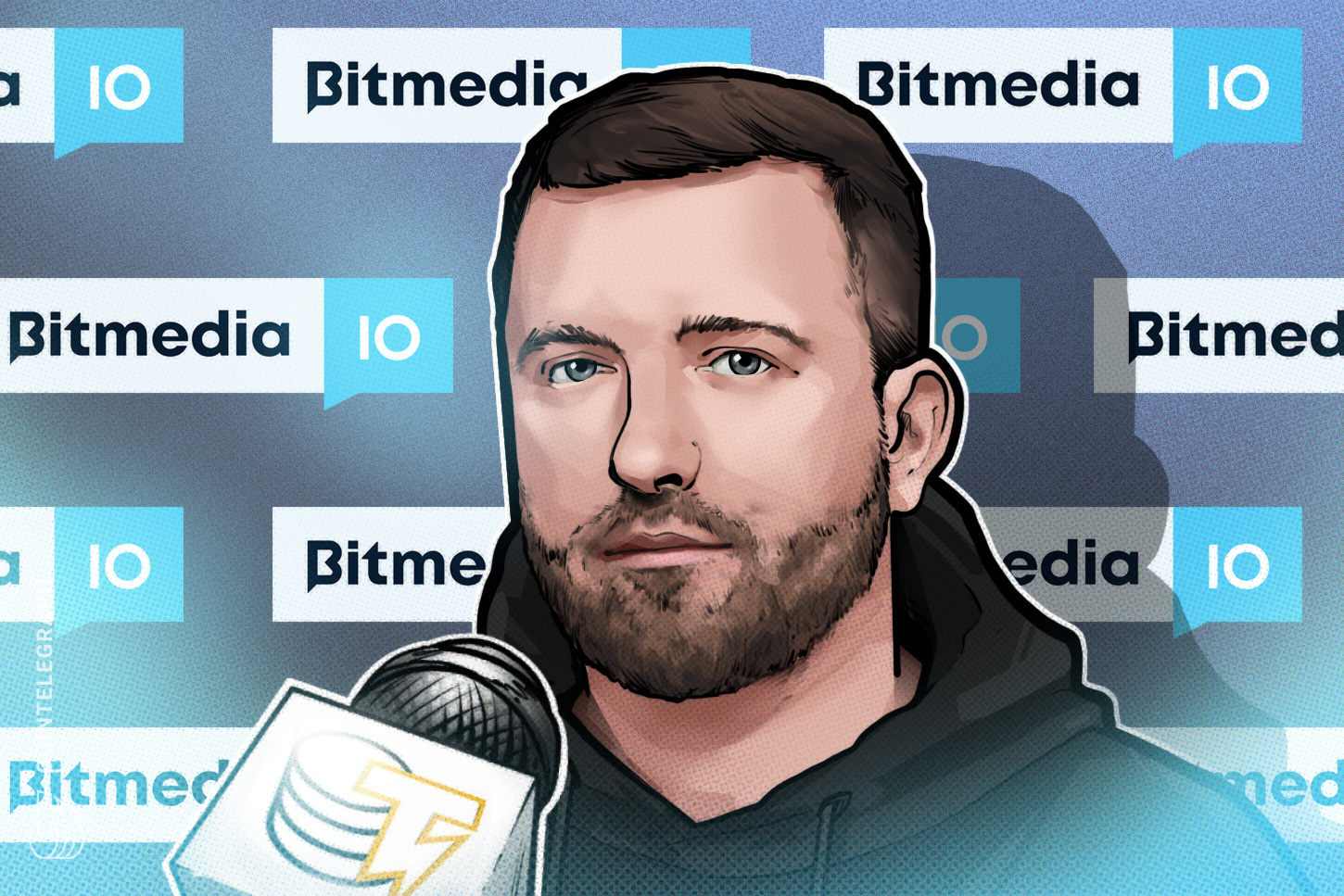 Can AI agents run the next wave of Web3 ad campaigns? — Interview with Bitmedia