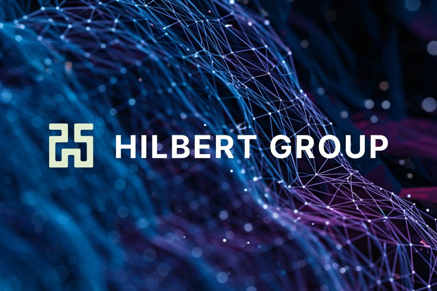 Hilbert Group secures option to acquire 100% of crypto banking platform Nordark