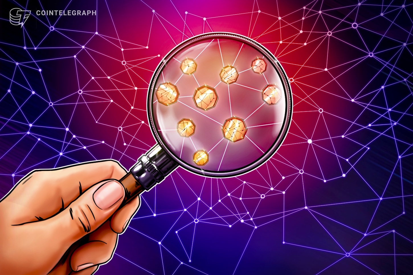Global Ledger detecta 15 millones de dólares de activos de Garantex fluyendo a pesar de la congelación de Tether