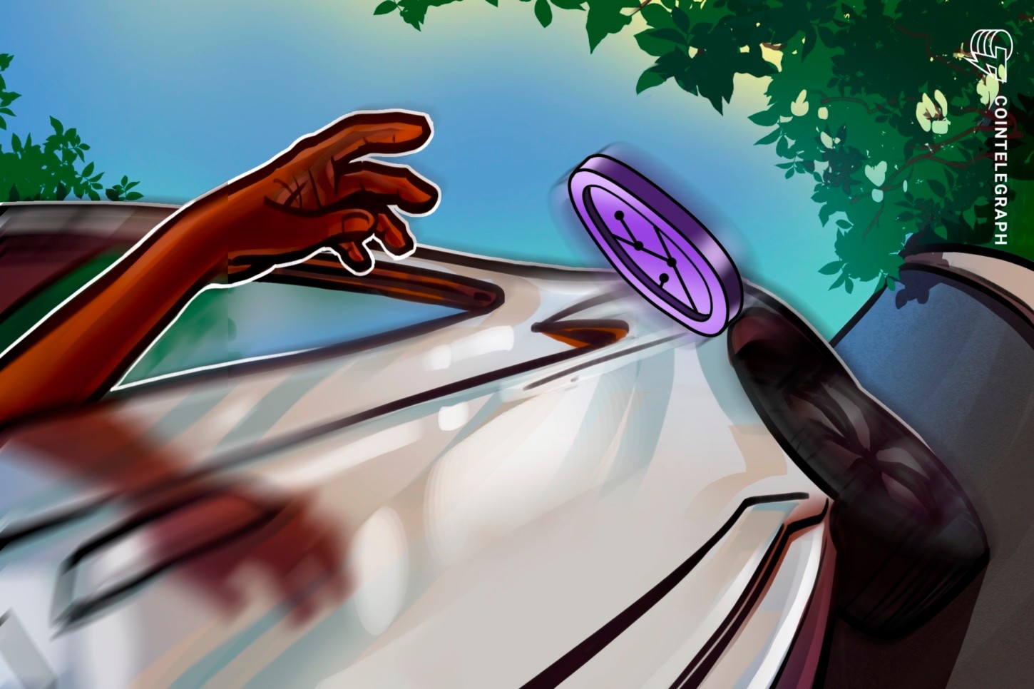 Ventas de NFT de Moonbirds se dispararon tras la venta de propiedad intelectual de Yuga Labs