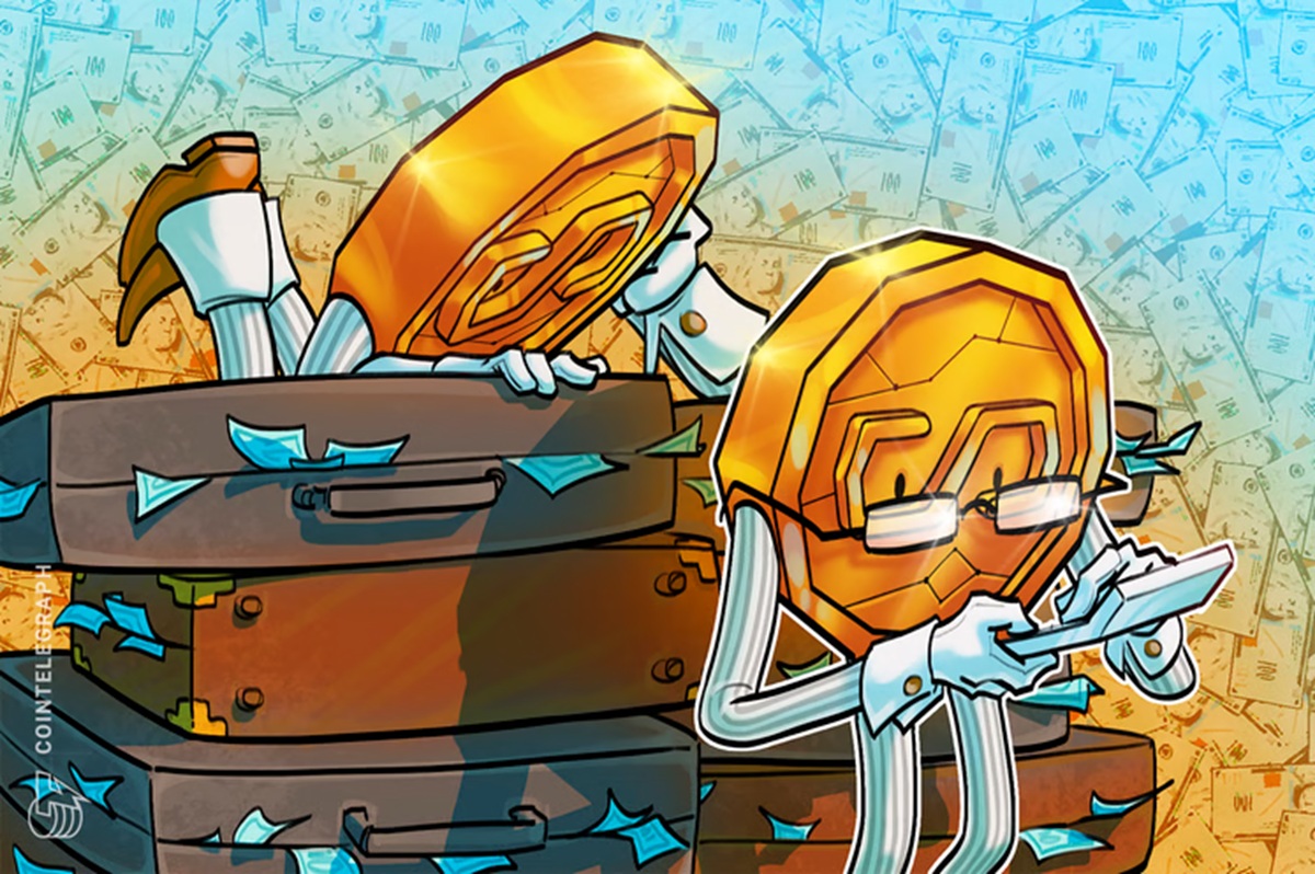 Criptomoedas avançam 10,3% e máxima do Bitcoin golpeia ursos em US$ 1 bilhão em maio, aponta relatório