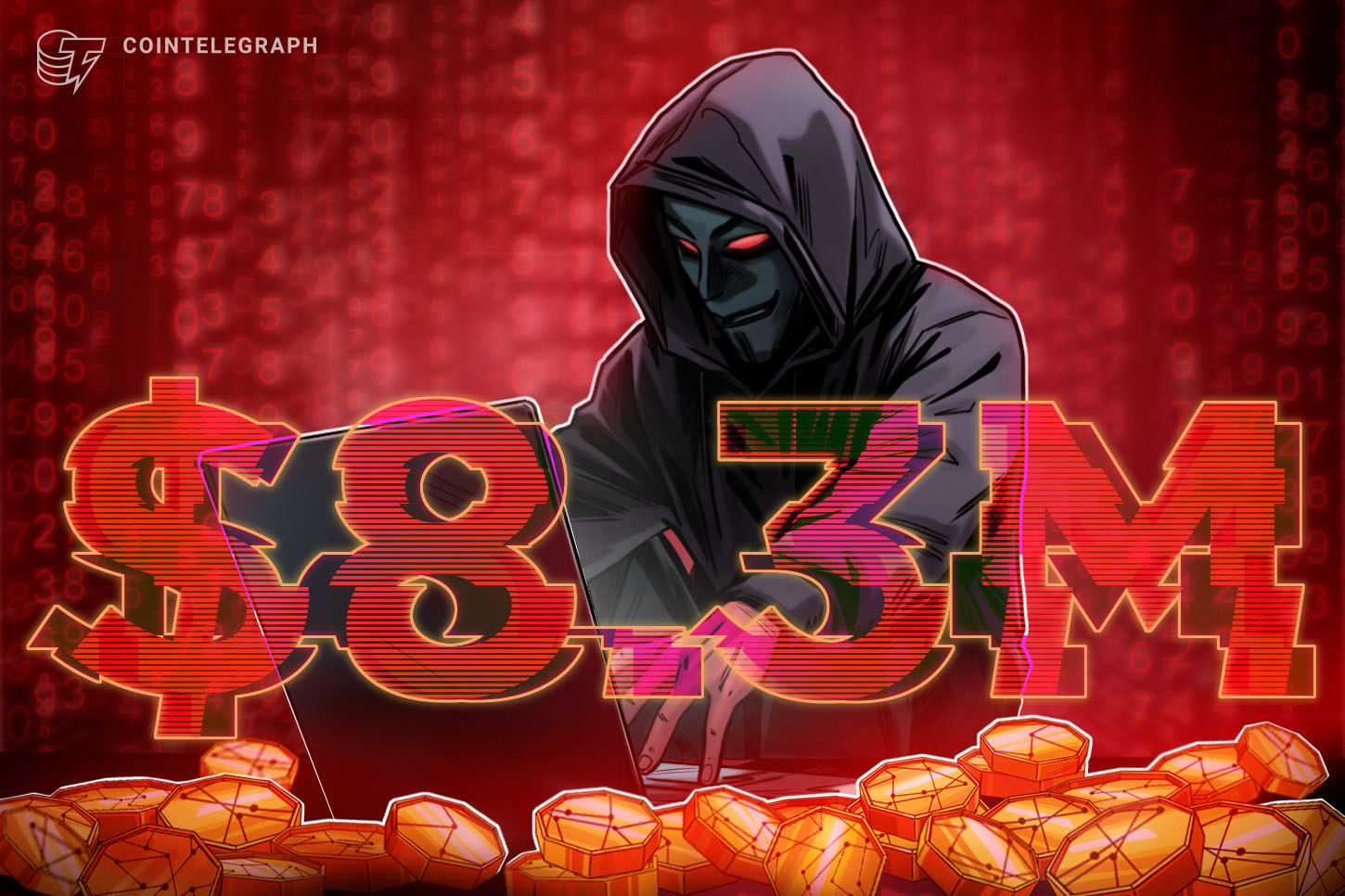 La plataforma DeFi de Bitcoin Alex Protocol pierde 8,3 millones de dólares por exploit