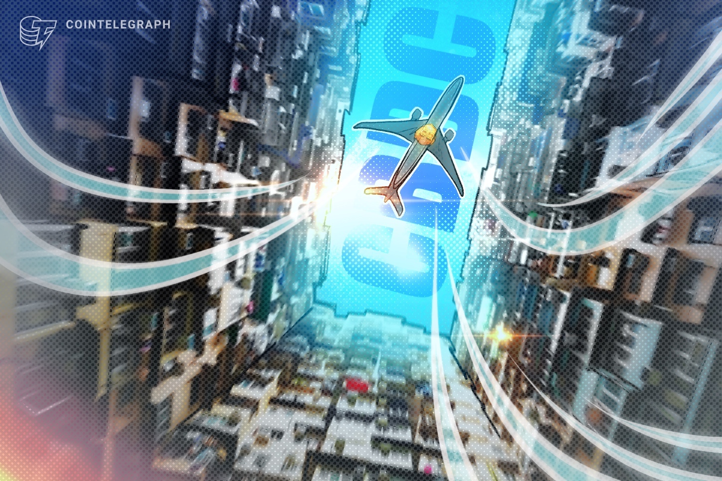 Hong Kong utilizará el protocolo cross-chain de Chainlink en un proyecto piloto de CBDC