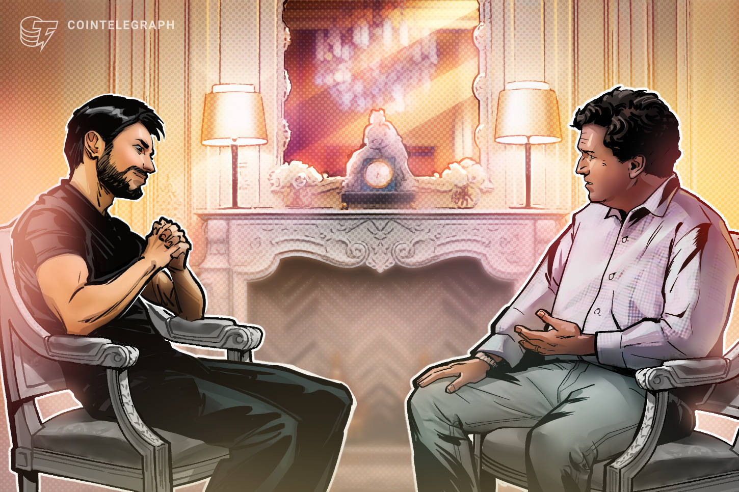 Pengasas telegram Durov mengenai penahanan, penahanan di Perancis: ‘Saya keliru’