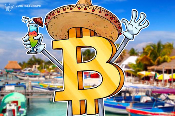 La inflación en México encadenó su cuarto mes al alza, pero el peso resistió y Bitcoin aceleró