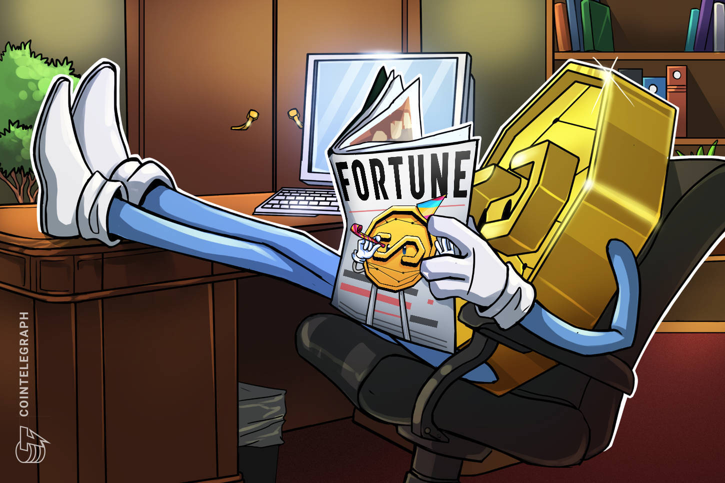 Coinbase: Triplicato l'interesse delle aziende Fortune 500 per le stablecoin rispetto lo scorso anno