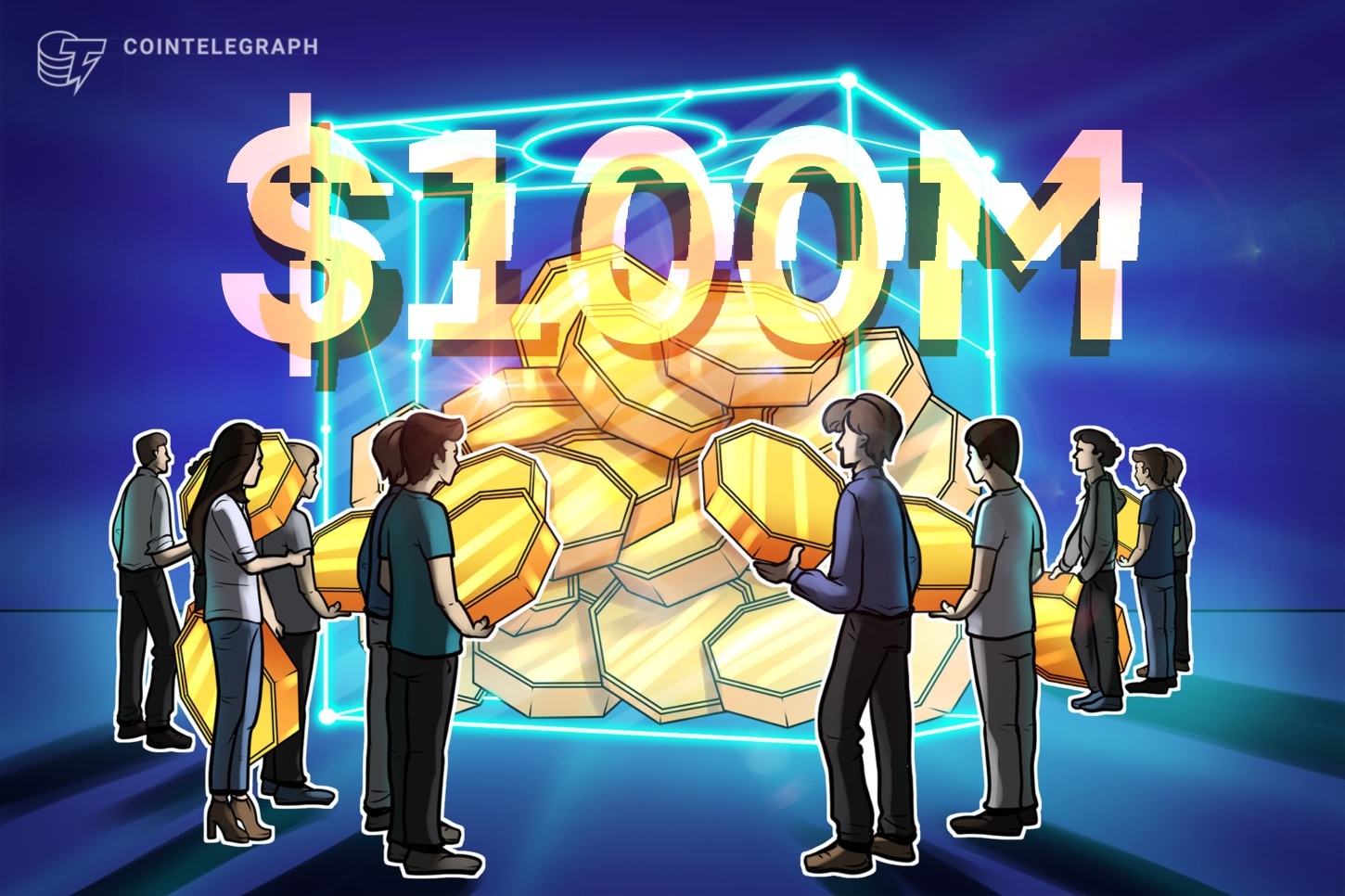 MEXC lança fundo de proteção ao usuário de US$ 100 milhões para cobrir violações na plataforma