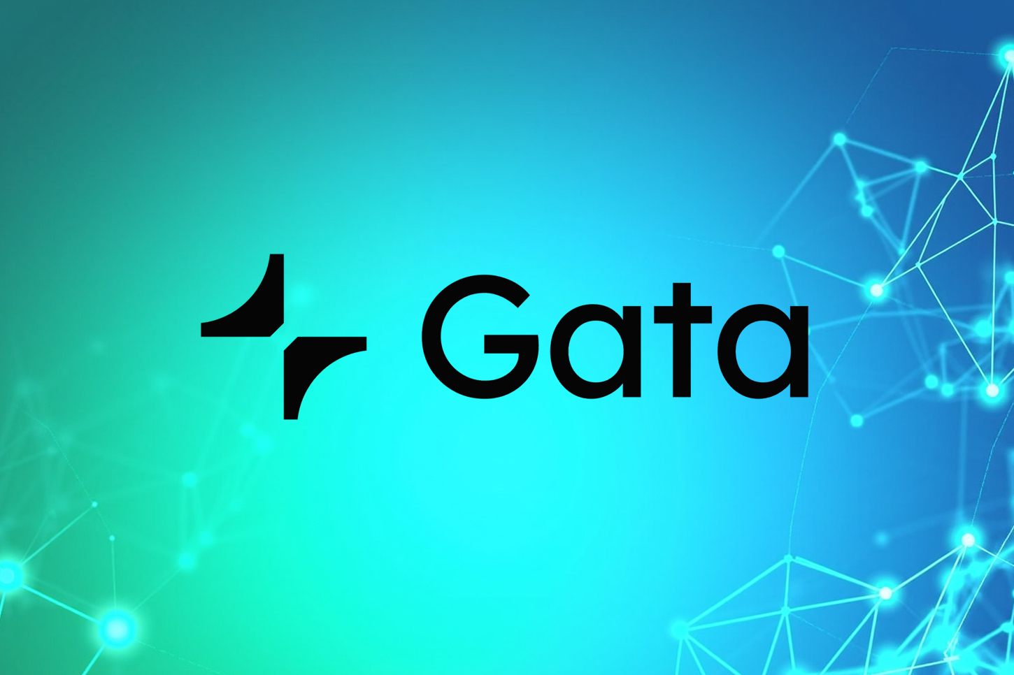 Gata presents decentralized AI infrastructure for the trillion-dollar AI economy