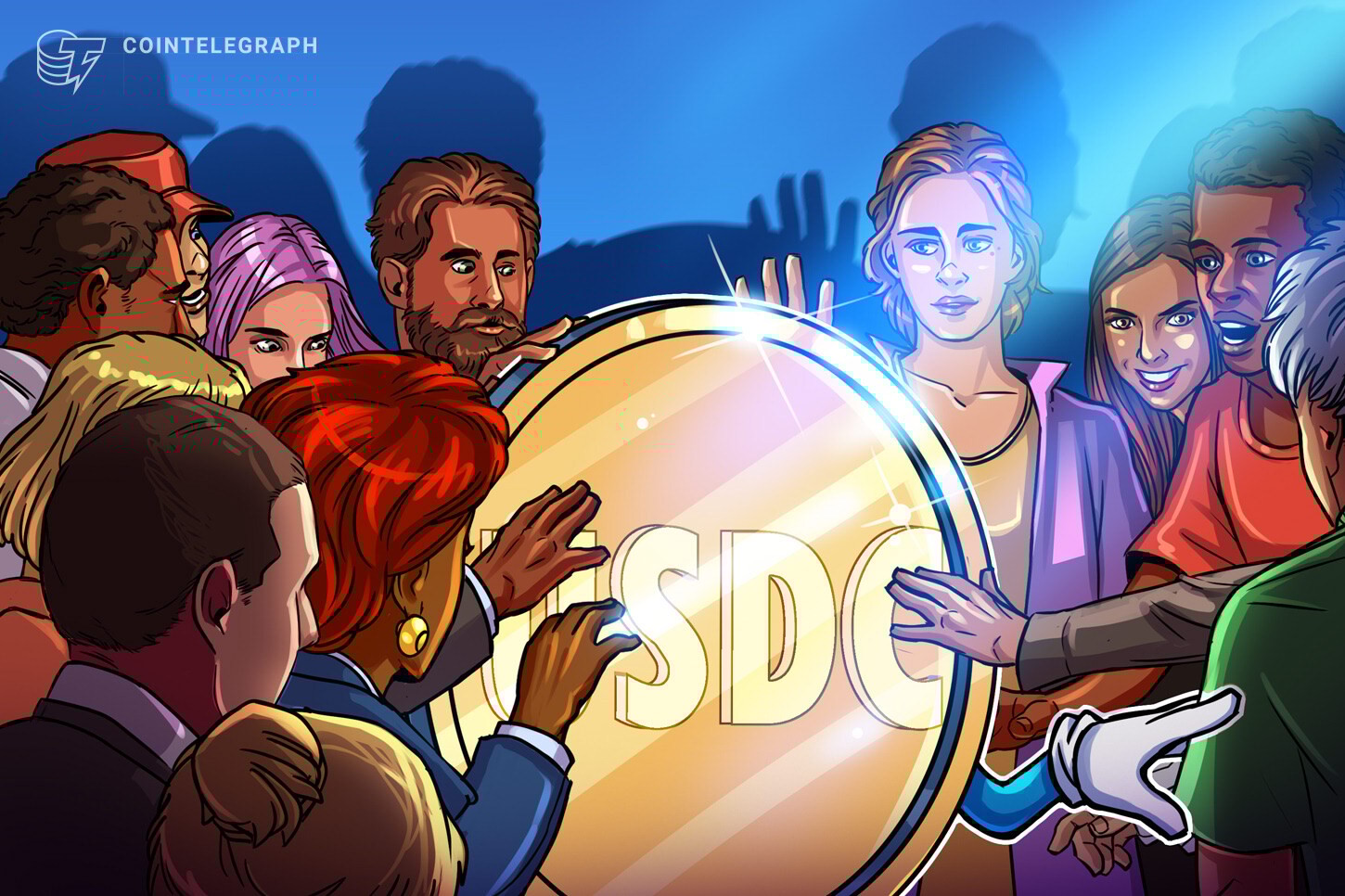 Shopify lanza el acceso anticipado a los pagos con la stablecoin USDC en Base