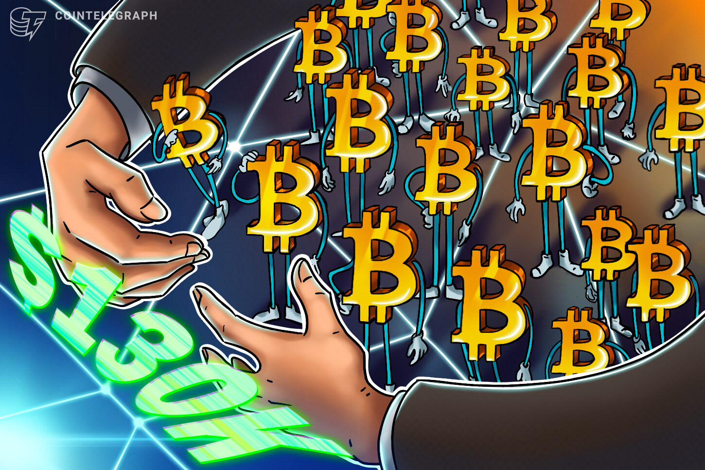 CEO de Bitwise: Nadie venderá su Bitcoin cuando el precio alcance los 130.000 dólares