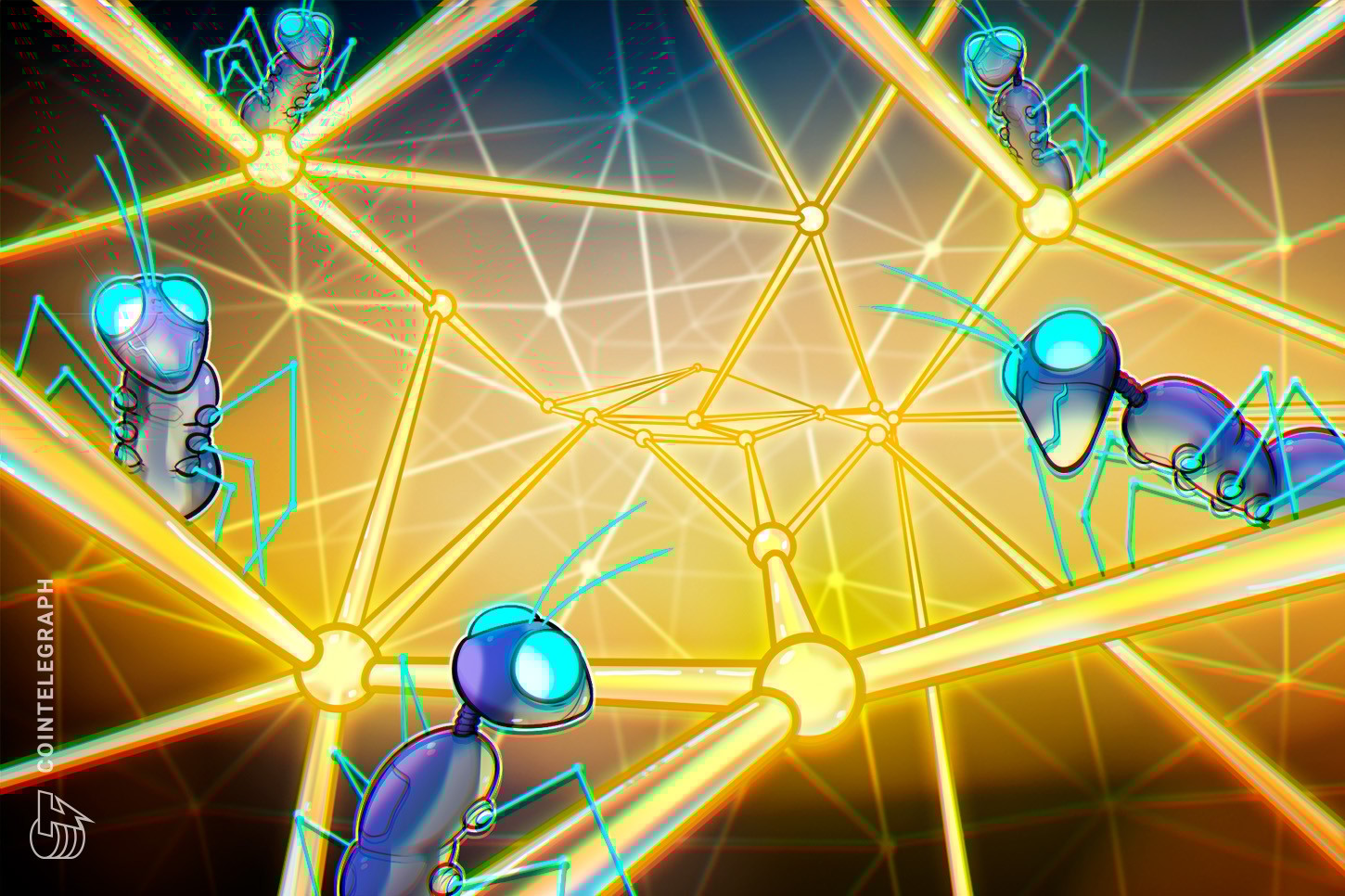 Aztec CEO：区块链正艰难守住其初衷