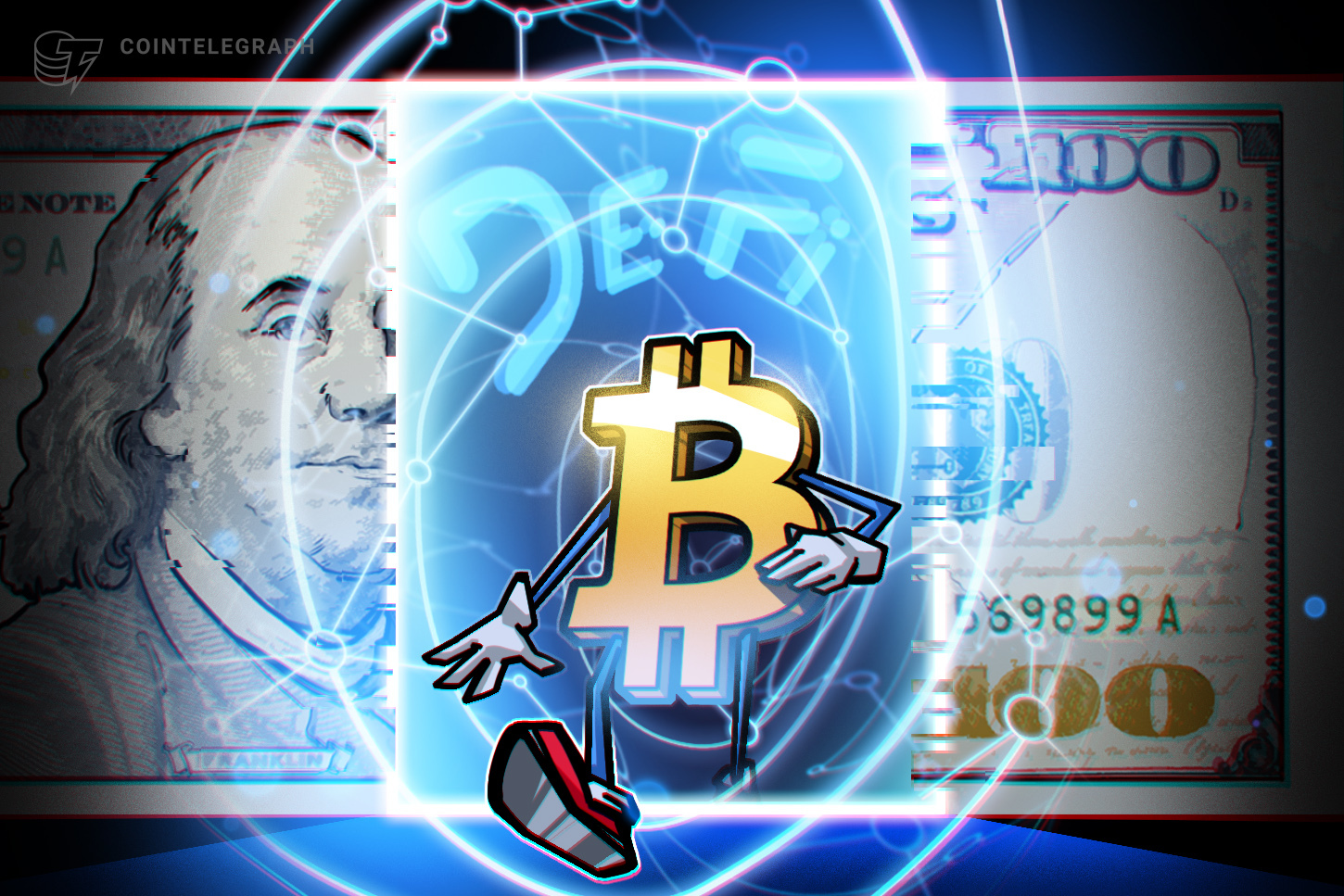 Мнение: DeFi-протоколы в экосистеме биткоина заменят традиционные финансы