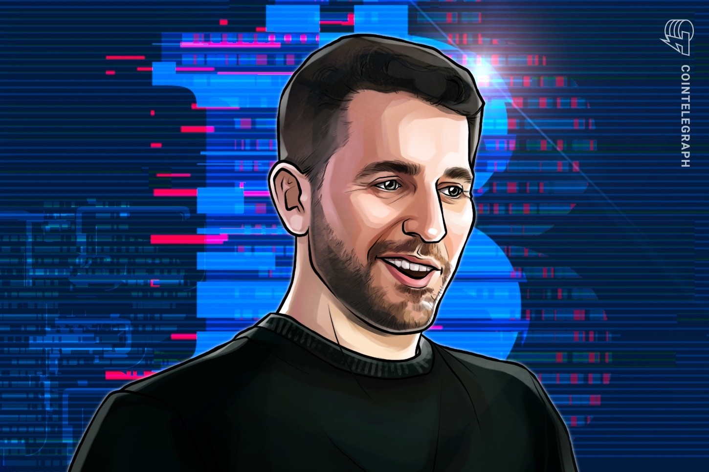 Empresa cripto de Anthony Pompliano compró 386 millones de dólares en BTC
