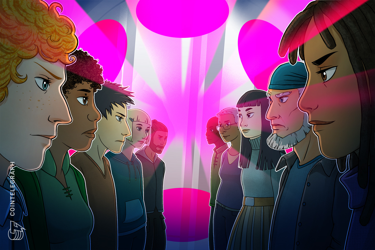 La comunidad de Polkadot está dividida sobre la venta de 500.000 DOT para financiar una reserva de Bitcoin