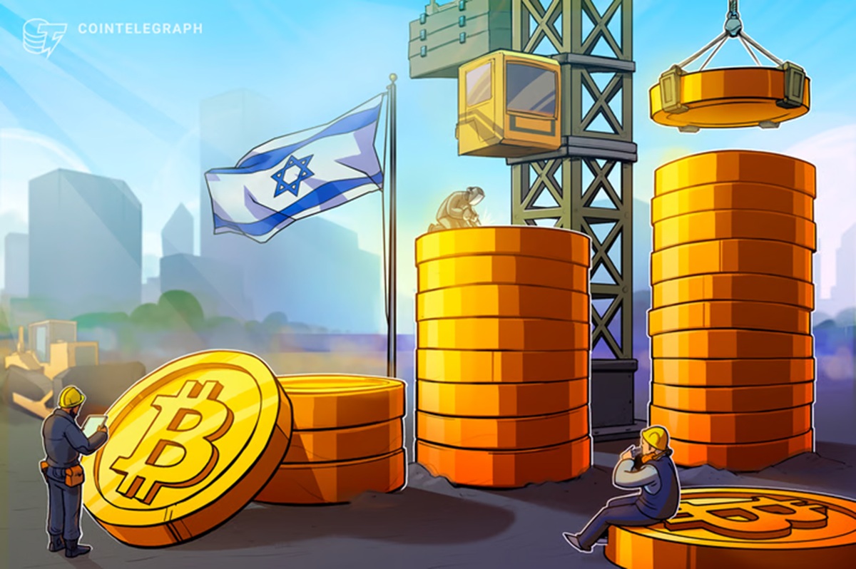 Bitcoin recua e liquidação de traders de criptomoedas supera US$ 1,1 bilhão após ataque de Israel contra o Irã