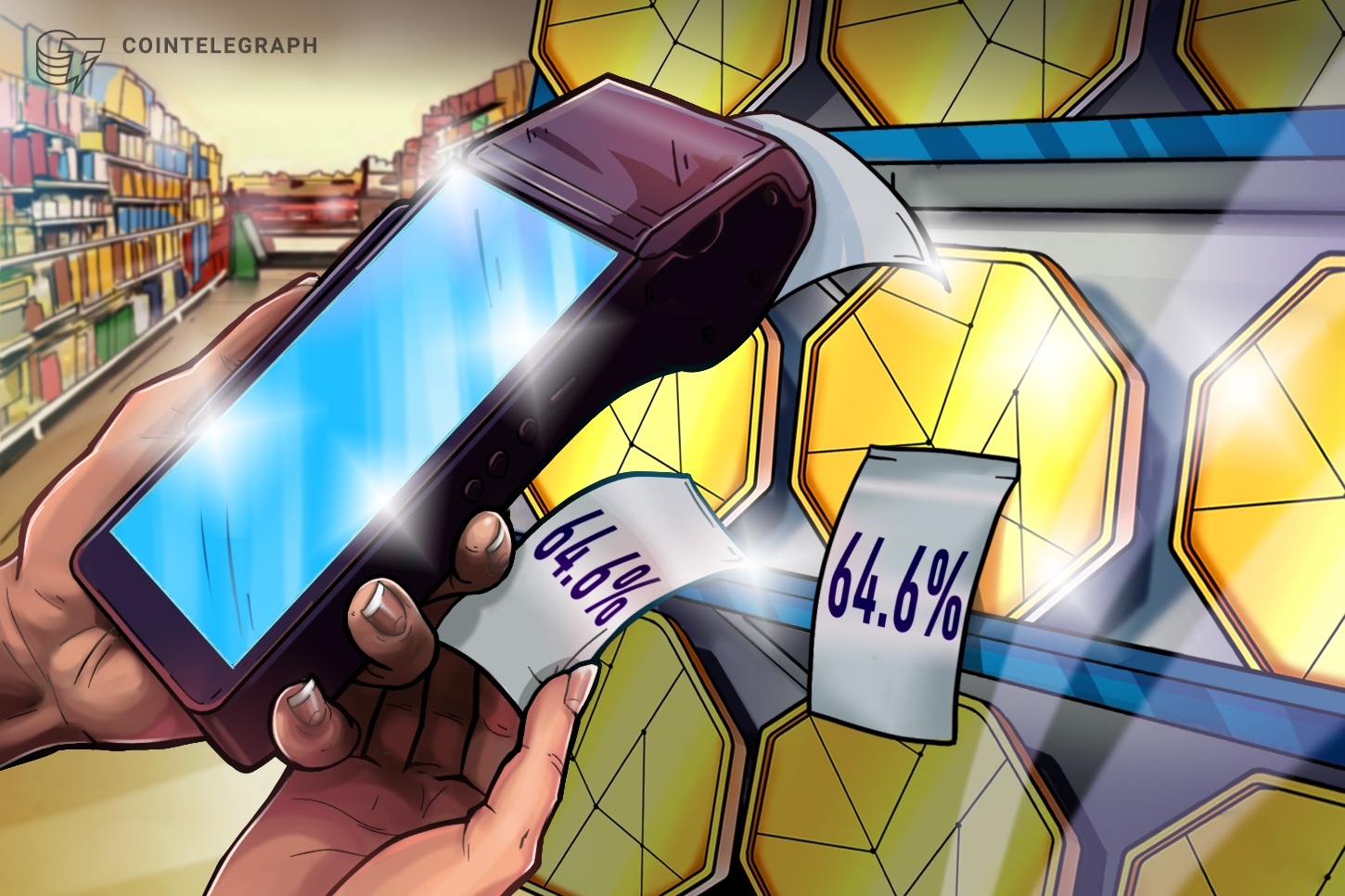 Caída repentina de Bitcoin presenta una excelente oportunidad de compra si este patrón histórico se repite