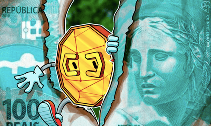 Polkadot realiza a 1° transação atômica real entre o Drex e a Moonbeam, com a compra e venda de CBDC sem intermediários