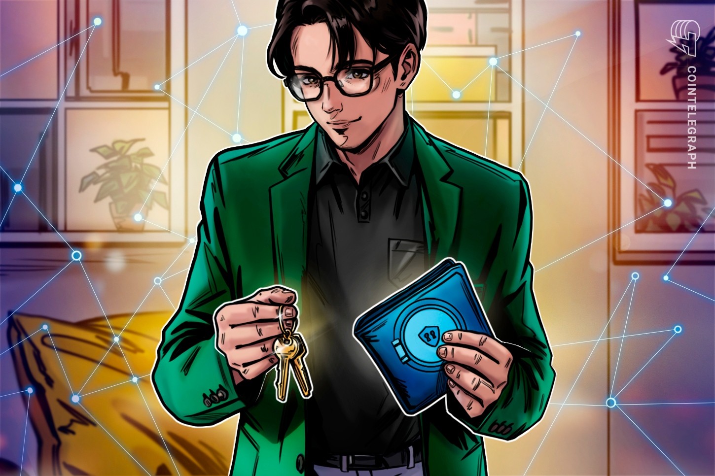 Un utente crypto perde $6,9M a causa di un cold wallet proveniente dal TikTok cinese