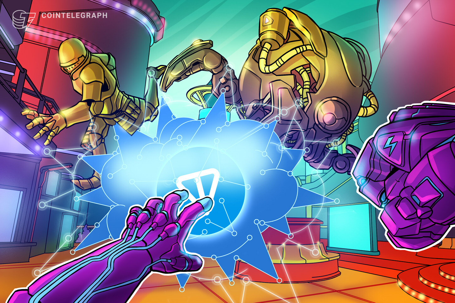 Pudgy Penguins, TON üzerinde play-to-win oyunu Pengu Clash'i duyurdu