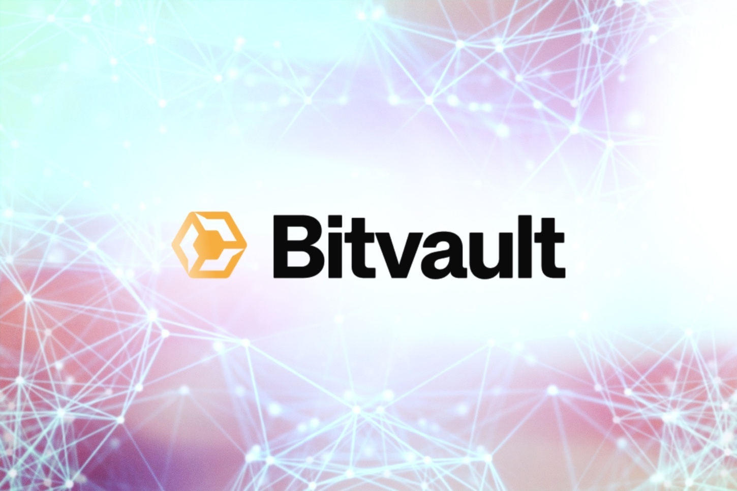 BitVault Raises $2M from GSR, Gemini, and Auros to launch BTC-backed money