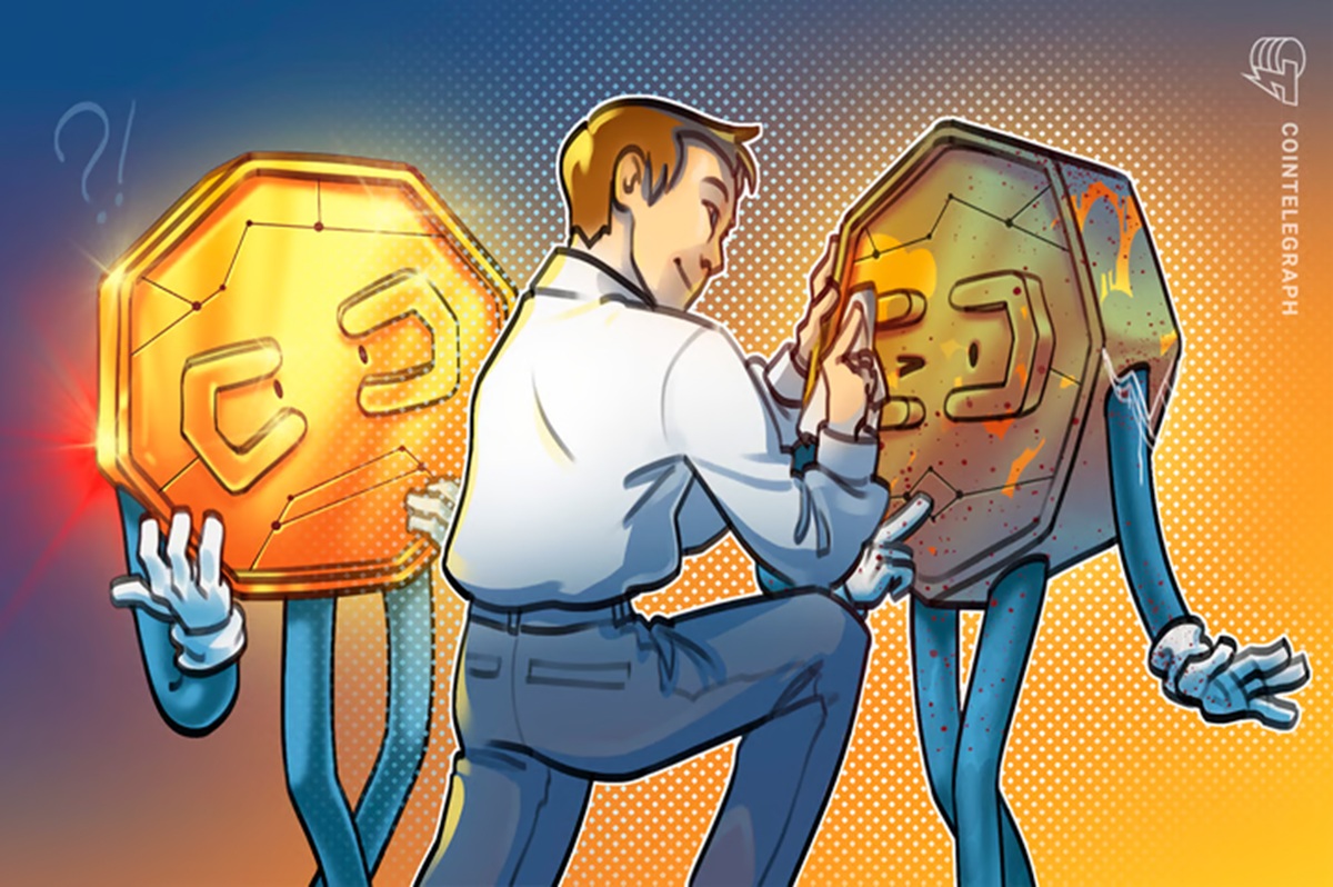 8 criptomoedas de alta capitalização são ignoradas e sobem até 113%