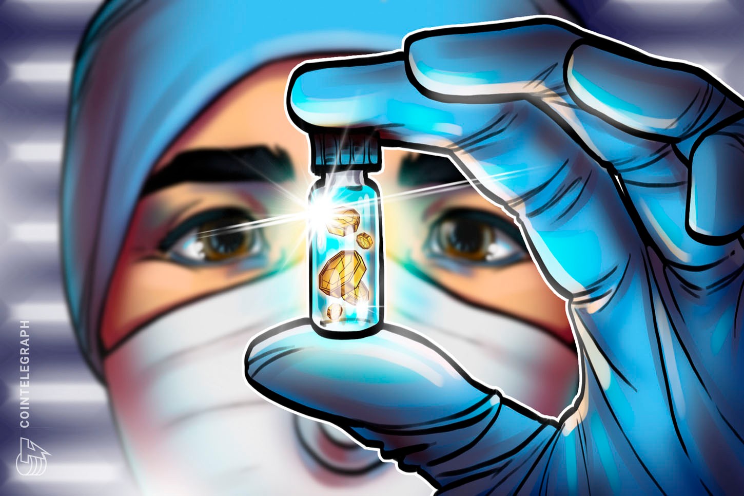 Firma de biotecnología Sonnet formará tesorería HYPE de 888 millones de dólares