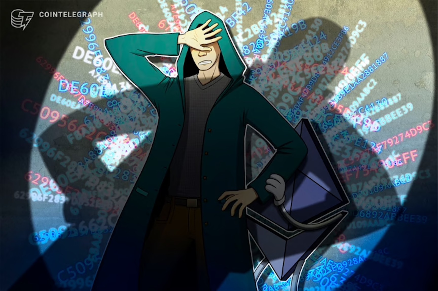 Investidores de criptomoedas temem mais seus próprios erros do que hackers ou golpistas, revela Kraken