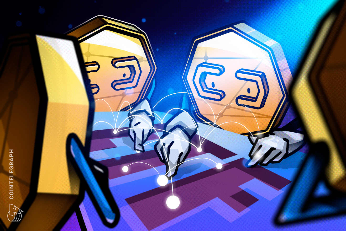 Las probabilidades de aprobación del ETF de criptomonedas en EEUU suben a un 90% o más, según analistas de Bloomberg