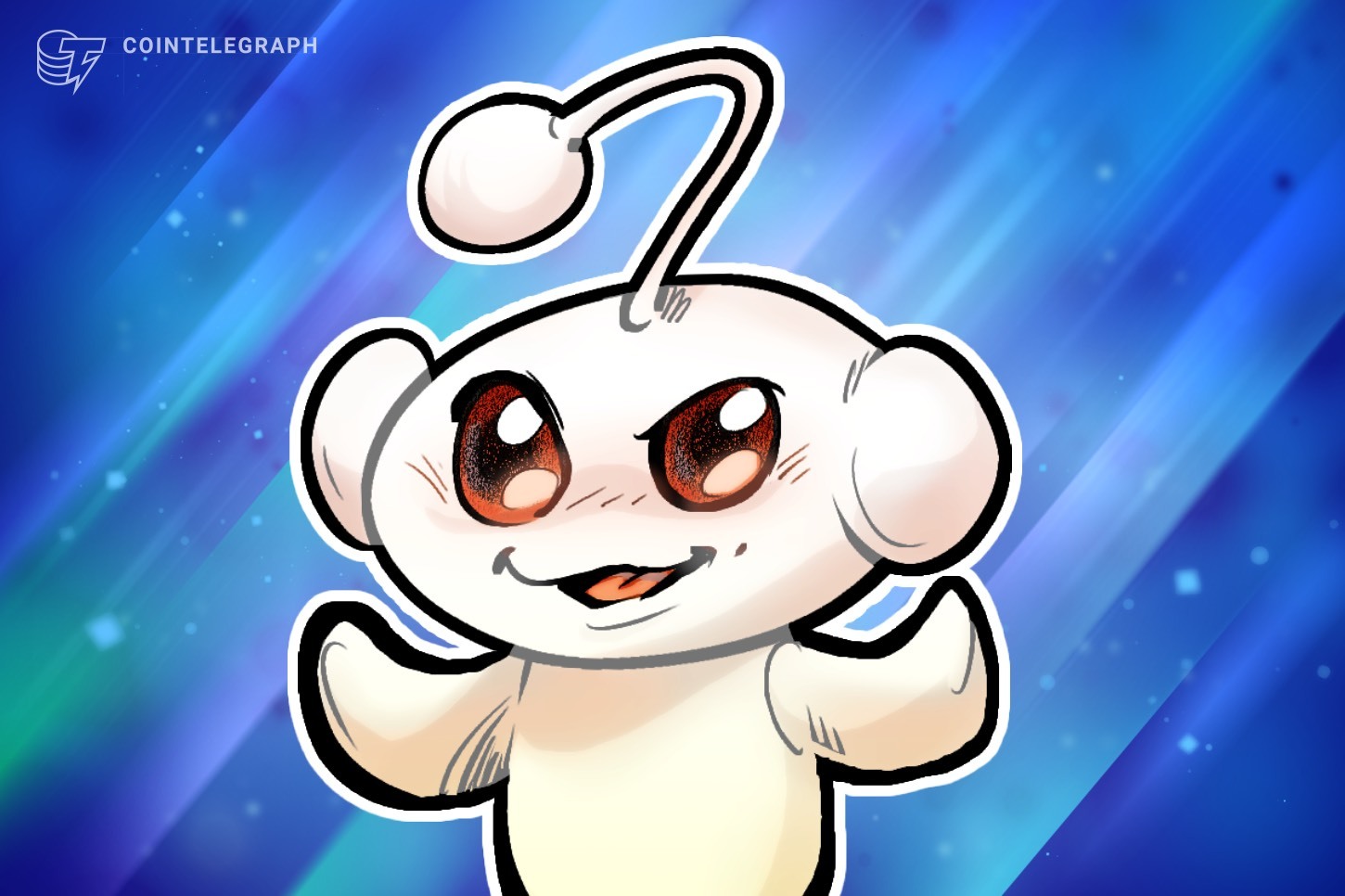 レディット　虹彩スキャン認証「ワールド」による本人確認を検討　ユーザーはプライバシー懸念で反発