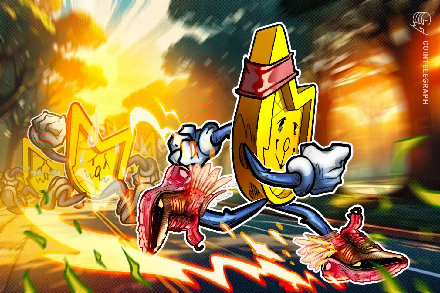 金融再定义：LetsBonk超越Pump.fun，DeFi-TradFi融合在即