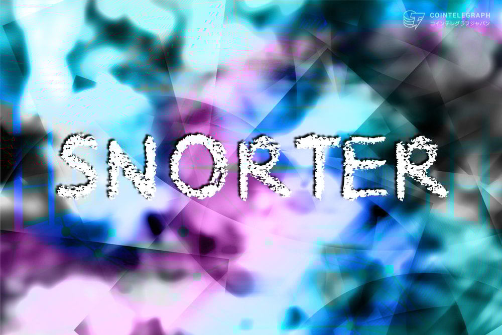 SOL系仮想通貨Snorterが100万ドル調達、取引ボットへ大口購入続く
