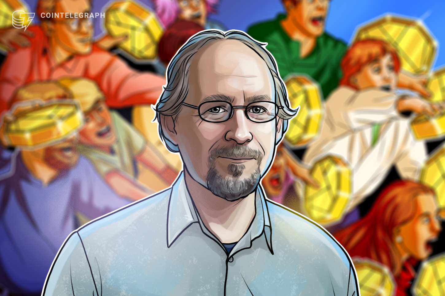 Adam Back: La tendencia de holding de Bitcoin es la nueva “temporada de altcoins” para los criptoespeculadores