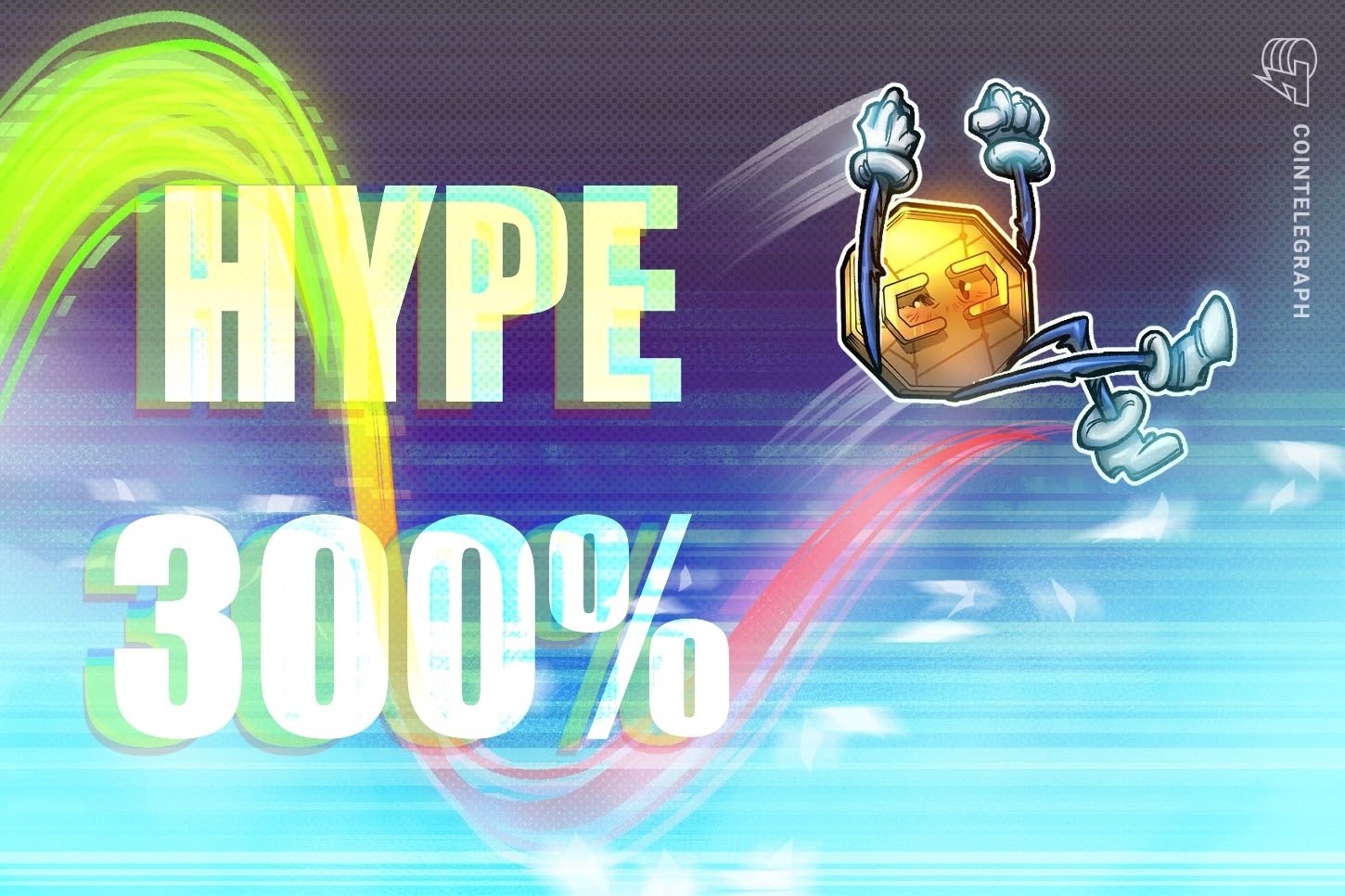 HYPE yüzde 300 yükseldi: Hyperliquid, DEX piyasasında liderliğe oynuyor