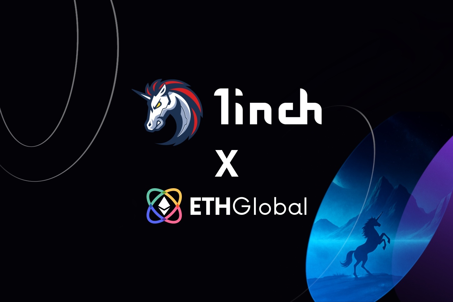 1inch launches global hackathon to fix DeFi UX, with $525K in bounties