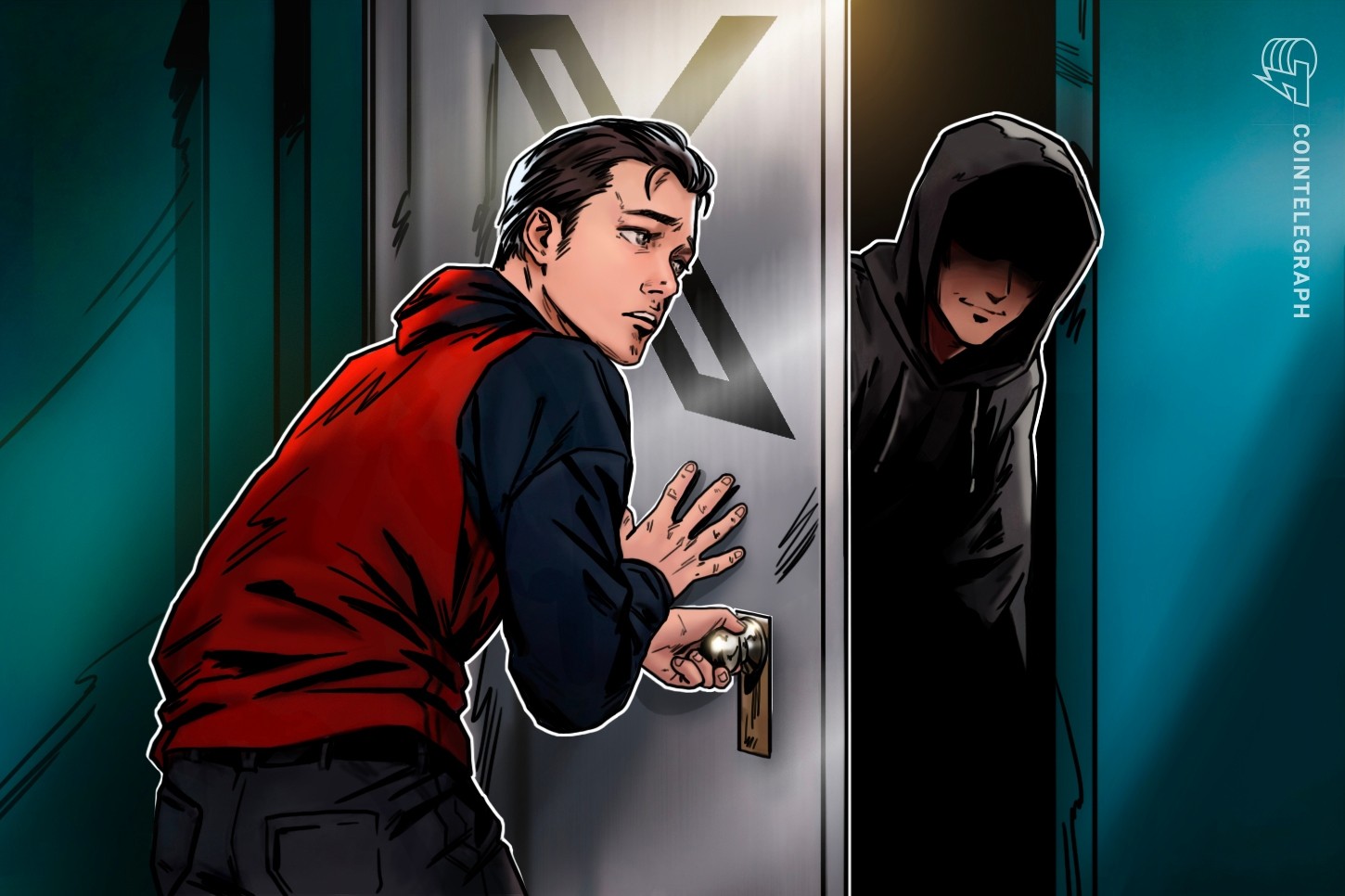 冷钱包的陷阱——5000万元加密货币失窃案的启示