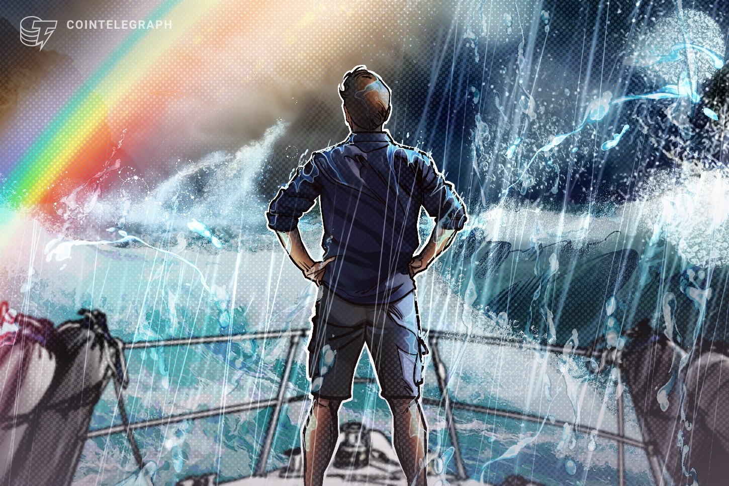 El fundador de Celestia desmiente el ‘FUD' y menciona un fondo de 100 millones de dólares en medio de las críticas