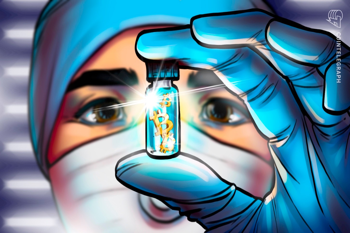 加密资产大跌，Circle股价翻倍：稳定币赛道迎估值切换窗口