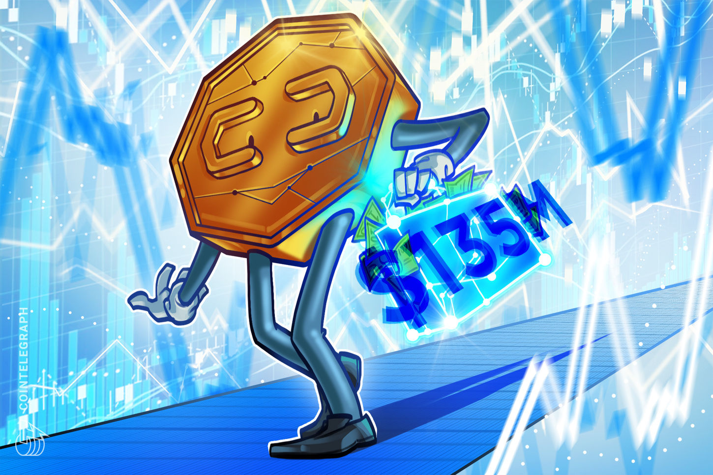 Digital Asset recaudó USD 135M para ampliar la Canton Network