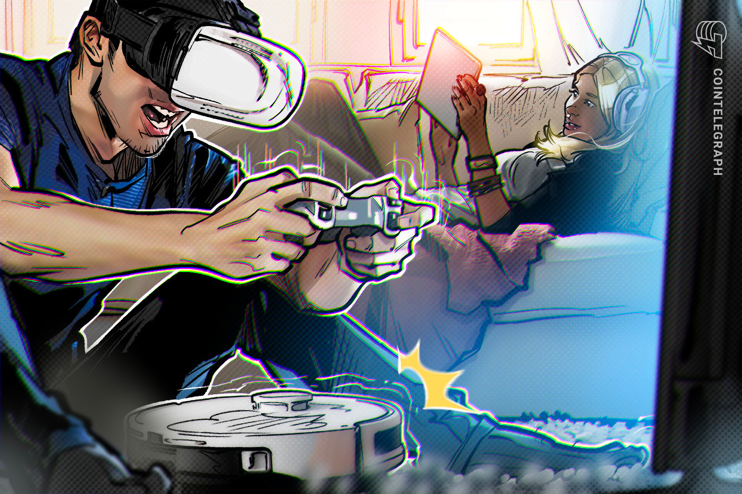 Everyone laughed at these 10 gadgets. Now, they’re in every home