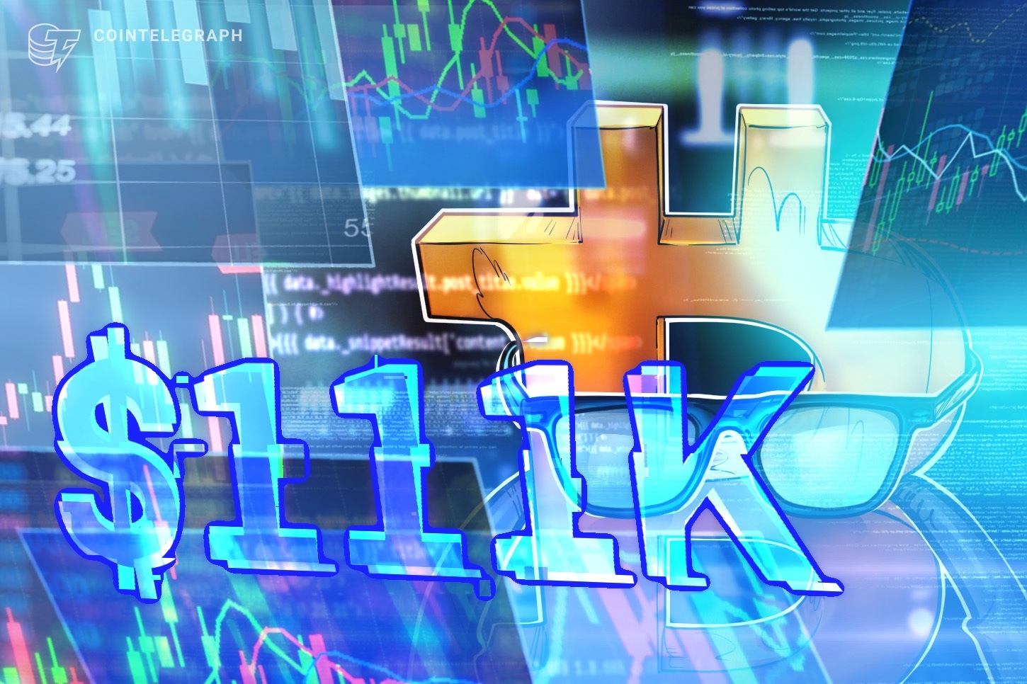 比特幣（BTC）價格分析預見下一步最高可達11.1萬美元的流動性掠奪