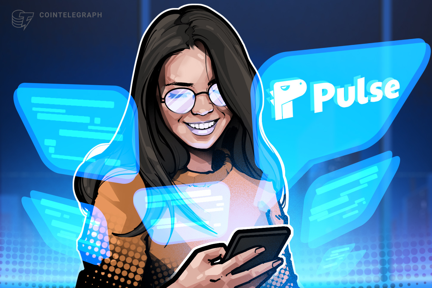 Group token transfers gain a human touch with emotion-driven design