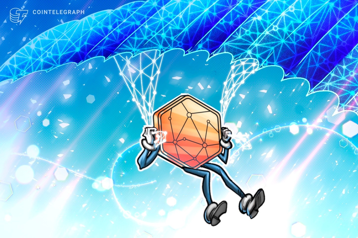 “空投即货币政策”：代币空投重塑加密生态的价值分配机制