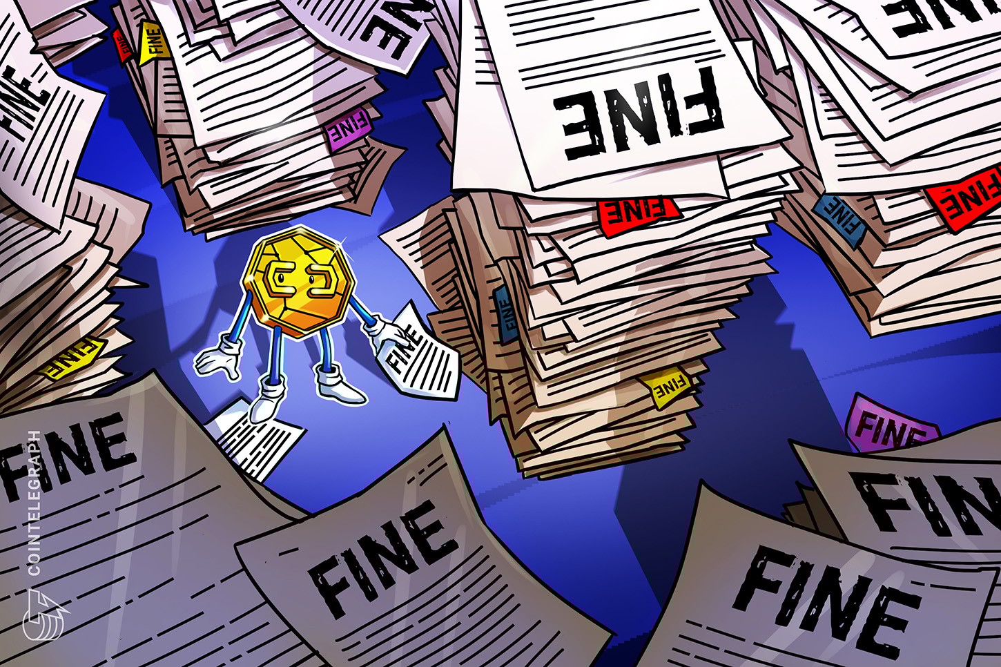 Coinme因違反加州加密ATM法律支付30萬美元罰款